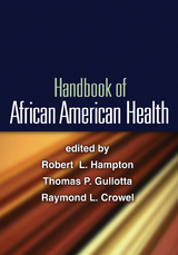 Handbook of African American Health - 