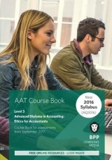 AAT Ethics For Accountants (Synoptic Assessment) - BPP Learning Media
