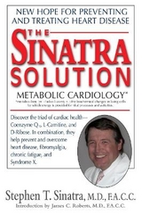 The Sinatra Solution - Sinatra, Dr Stephen T