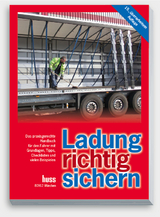 Ladung richtig sichern - Ehringer, Sigurd; Köbl, Rainer