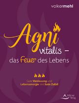 Agni vitalis &ndash; das Feuer des Lebens - Volker Mehl