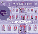 Wolkenschloss - Kerstin Gier