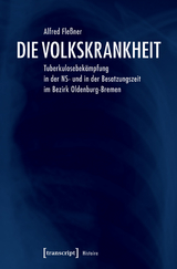 Die Volkskrankheit - Alfred Fle&szlig;ner
