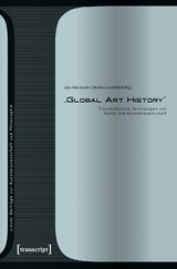 &raquo;Global Art History&laquo; - 