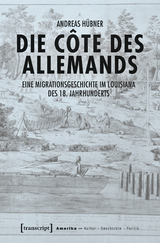 Die C&ocirc;te des Allemands - Andreas H&uuml;bner