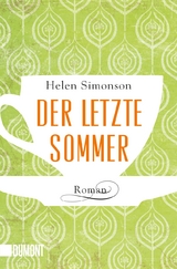 Der letzte Sommer - Helen Simonson