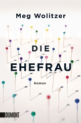 Die Ehefrau - Meg Wolitzer