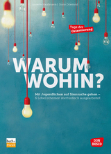 Warum wohin? - 