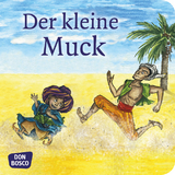 Der kleine Muck. Mini-Bilderbuch. - Wilhelm Hauff
