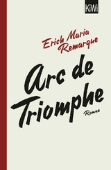 Arc de Triomphe - E.M. Remarque