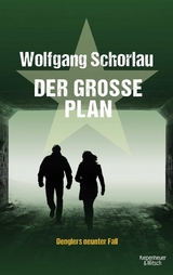 Der gro&szlig;e Plan - Wolfgang Schorlau