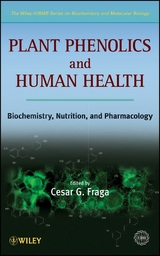 Plant Phenolics and Human Health - 