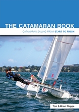 Catamaran Book -  Brian Phipps,  Tom Phipps