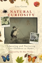 Natural Curiosity - Lisa Carne