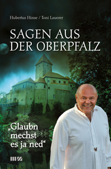 Glaubn mechst es ja ned - Toni Lauerer, Hubertus Hinse