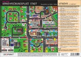Verkehrs&uuml;bungsplatz Stadtverkehr - Michael Schulze
