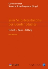 Zum Selbstverständnis der Gender Studies II - 