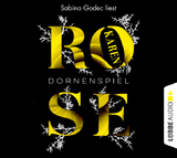 Dornenspiel - Karen Rose