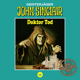John Sinclair Tonstudio Braun - Folge 72 - Jason Dark