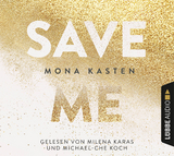 Save Me - Mona Kasten