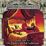 Gruselkabinett - Folge 127 - Edgar Allen Poe