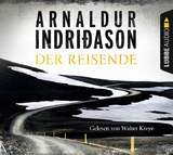 Der Reisende - Arnaldur Indri&eth;ason