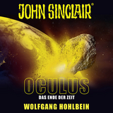 John Sinclair - Oculus - Wolfgang Hohlbein