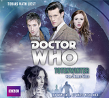 Doctor Who - Totenwinter - James Goss