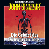 John Sinclair - Folge 121 - Jason Dark