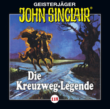 John Sinclair - Folge 118 - Jason Dark