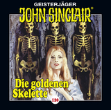 John Sinclair - Folge 120 - Jason Dark