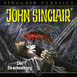 John Sinclair Classics - Folge 31 - Jason Dark