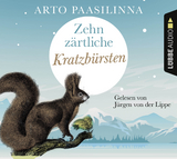 Zehn zärtliche Kratzbürsten - Arto Paasilinna