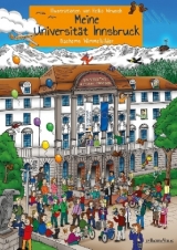 Meine Universit&auml;t Innsbruck