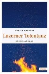 Luzerner Totentanz - Monika Mansour