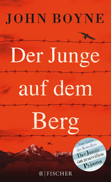Der Junge auf dem Berg - John Boyne