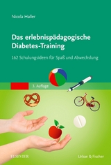 Das erlebnisp&auml;dagogische Diabetes-Training - Nicola Haller
