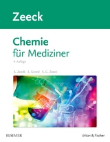 Chemie für Mediziner - Zeeck, Axel