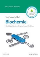Survival-Kit Biochemie - Paul Yannick Windisch