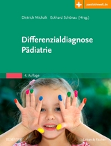 Differenzialdiagnose Pädiatrie - 