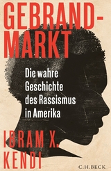 Gebrandmarkt - Ibram X. Kendi