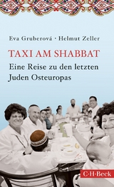 Taxi am Shabbat - Eva Gruberov&aacute;, Helmut Zeller