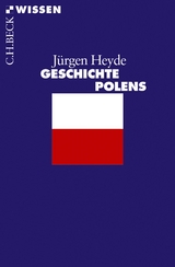 Geschichte Polens - J&uuml;rgen Heyde