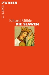 Die Slawen - Eduard M&uuml;hle
