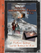 Irgendwo brennt ein Feuer im Eis - Andreas Pflitsch