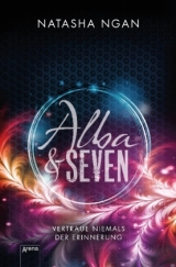 Alba und Seven - Natasha Ngan