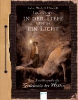 Irgendwo in der Tiefe gibt es ein Licht - Andreas Pflitsch