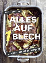 Alles auf 1 Blech - Molly Shuster