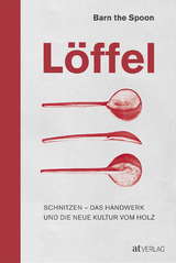 L&ouml;ffel -  Barn the Spoon