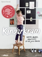 Kinderkram - Djennat Derradj